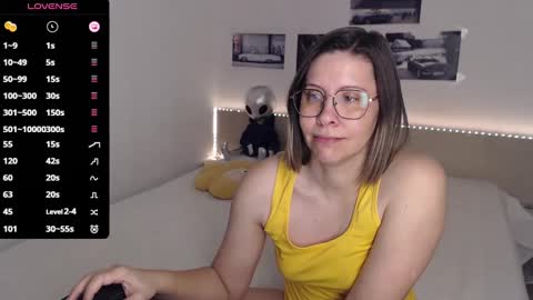 Julie online show from 03-02-25, 05:01