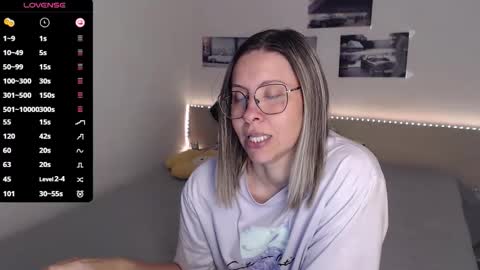 Julie online show from 09-27-25, 05:23