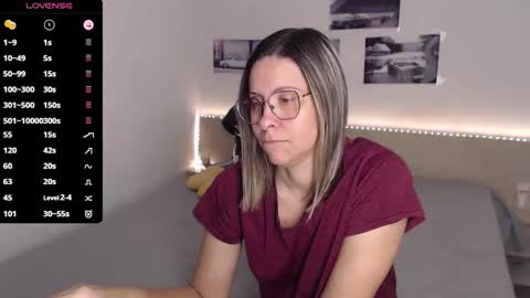 Julie online show from 10-04-25, 04:10