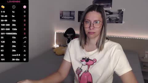 Julie online show from 10-07-25, 05:48