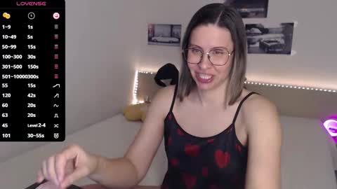 Julie online show from 03-21-26, 03:59