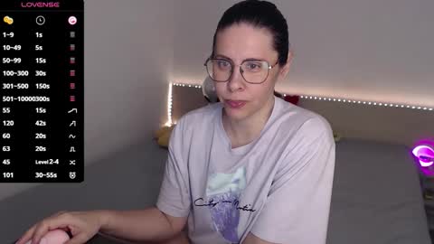 Snapshot of justmexy7 chatting on 05-20-26, 04:13 Julie online show from 05-20-26, 04:13