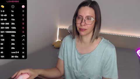 Julie online show from 07-06-26, 03:58