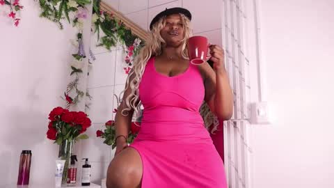 Nala online show from 01-07-26, 01:02