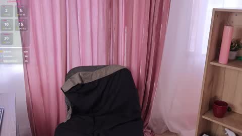 Nala online show from 01-31-26, 07:11