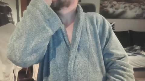 justniceman123 online show from 12-13-24, 06:53