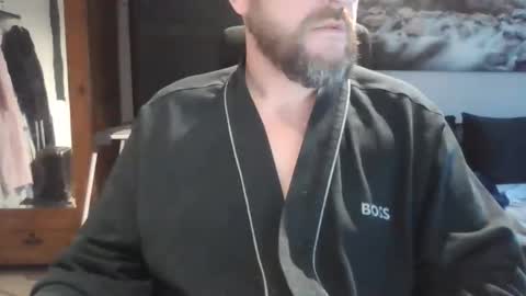 justniceman123 online show from 02-08-25, 10:18