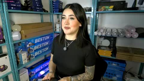 Emy online show from 05-14-26, 11:11