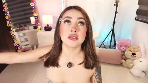 Emy online show from 07-24-26, 02:09