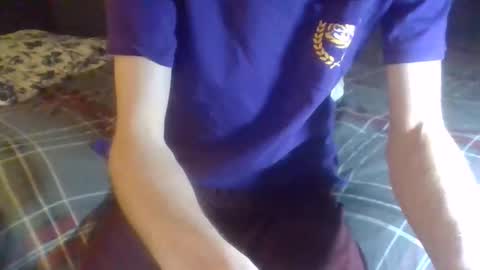 Snapshot of justpatrick32 chatting on 01-22-25, 03:52 Patrick online show from 01-22-25, 03:52