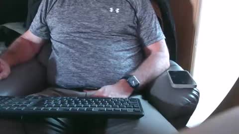 here to Have Fun online show from 11-04-25, 02:05