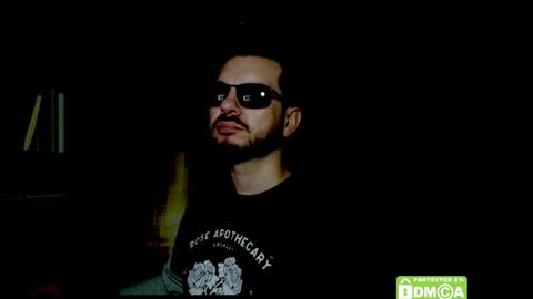 M. Dean online show from 12-14-25, 10:20