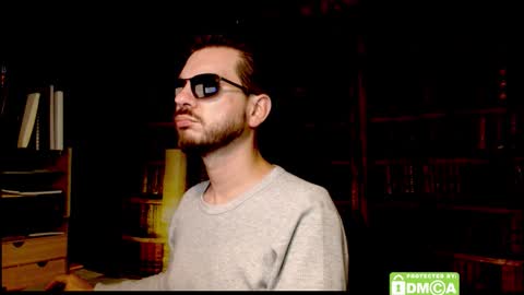 M. Dean online show from 12-16-25, 10:09