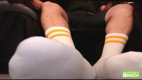 M. Dean online show from 03-22-26, 01:31