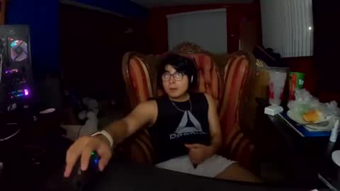 Snapshot of justsky117 chatting on 07-14-26, 02:38 justsky117 online show from 07-14-26, 02:38