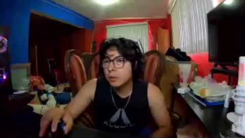 Snapshot of justsky117 chatting on 07-14-26, 08:36 justsky117 online show from 07-14-26, 08:36