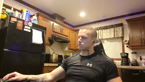 justus0624 online show from 10-29-25, 12:24