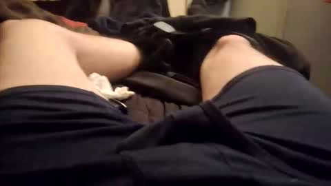 justwant2strokeit online show from 12-22-25, 10:23