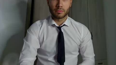 Justin online show from 01-10-25, 12:06