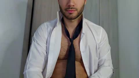 Justin online show from 02-24-25, 06:16