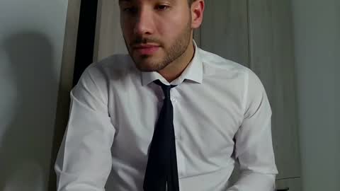 Justin online show from 02-28-25, 02:31