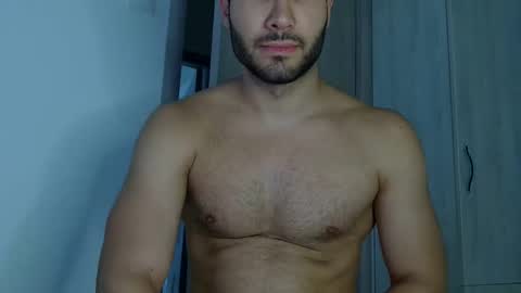 Justin online show from 09-12-25, 04:56