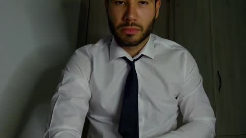 Justin online show from 09-30-25, 10:04