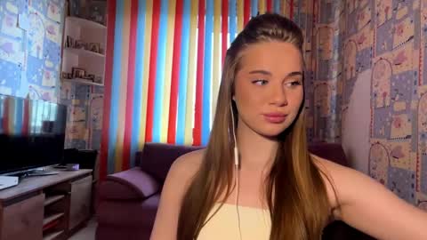 Melissa online show from 05-03-26, 07:14