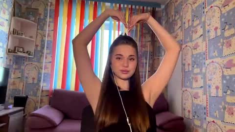 Melissa online show from 05-16-26, 06:21