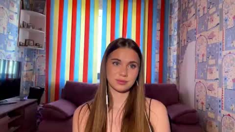 Melissa online show from 06-18-26, 09:14