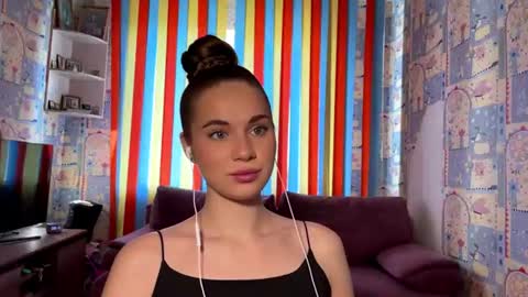 Melissa online show from 06-20-26, 04:15