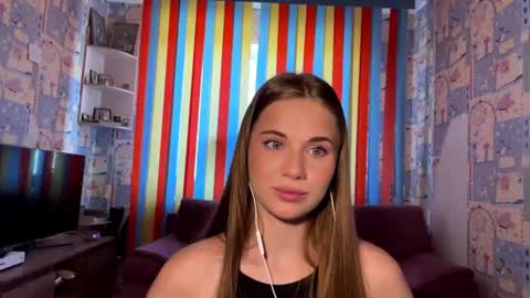Melissa online show from 07-20-26, 06:17