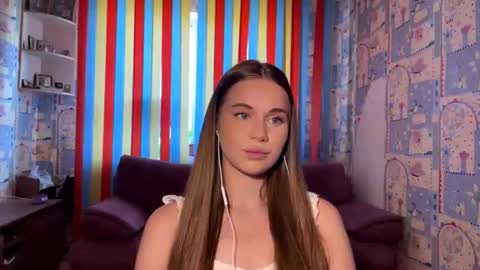 Melissa online show from 07-28-26, 06:20