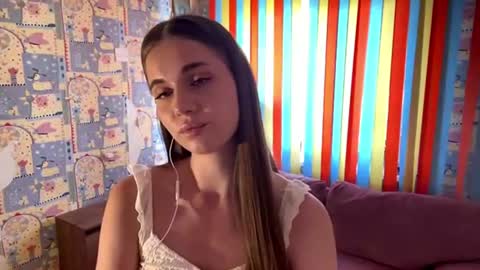 Melissa online show from 07-28-26, 11:17