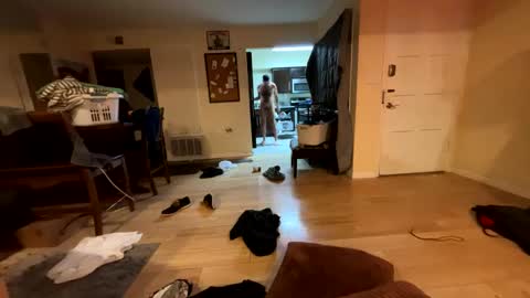 juuneet online show from 12-01-25, 03:33