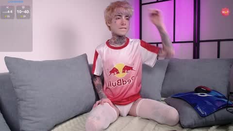 Juuzou hehim u can call me Juz online show from 01-16-25, 03:46