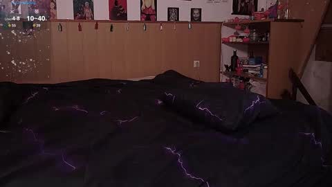 Juuzou hehim u can call me Juz online show from 11-28-25, 11:35