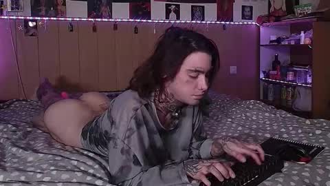 Juuzou hehim u can call me Juz online show from 03-11-26, 03:18