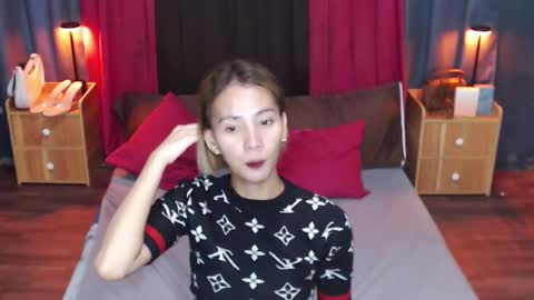 Akii online show from 01-20-25, 05:37