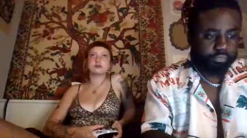 EDEN N STORM online show from 07-24-26, 02:31