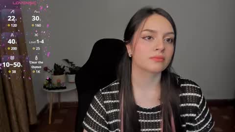 Snapshot of jxssicax chatting on 01-16-25, 12:23 jxssicax online show from 01-16-25, 12:23