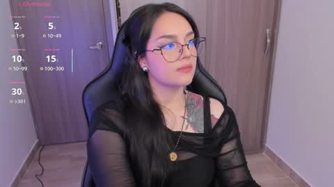 jxssicax online show from 12-18-25, 03:01