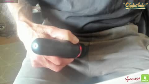 Im Jy online show from 04-23-26, 09:30