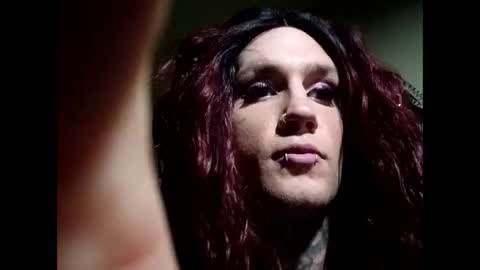 jynxamy online show from 03-22-26, 06:33