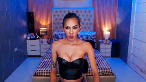 Jynx online show from 02-03-26, 06:11