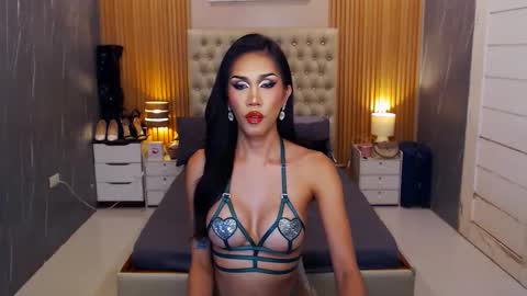 Jynx online show from 03-19-26, 02:04