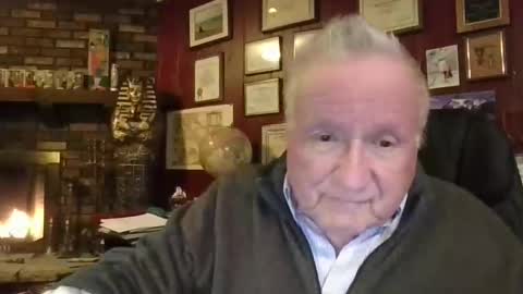 jywisco online show from 11-18-25, 03:34