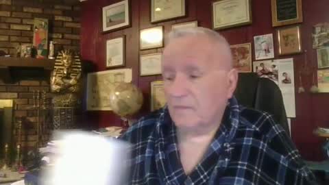 jywisco online show from 07-14-26, 11:05