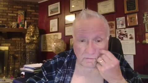 jywisco online show from 07-21-26, 11:34