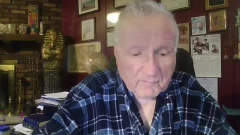jywisco online show from 07-28-26, 11:50